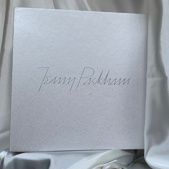 Authentic Jenny Packham Head Piece NWT - Picture 2 of 6